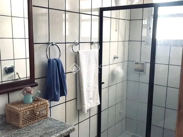 Imagem 13: Centro de Florianópolis: Apartamento 3 Quartos com Suíte e Vaga Coberta!