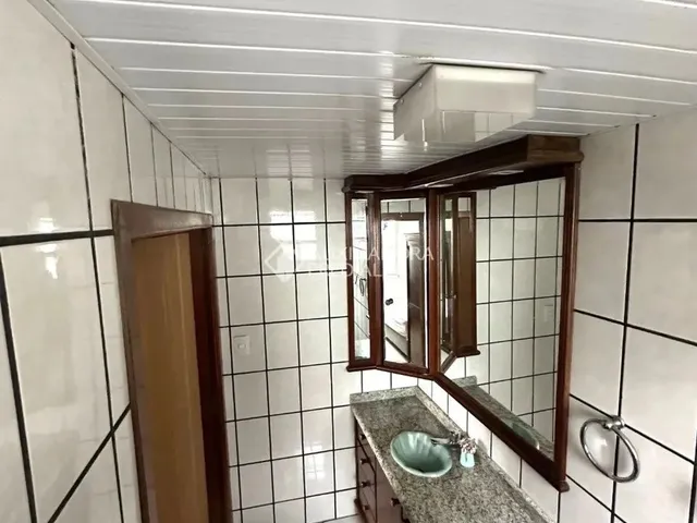 Imagem 11: Centro de Florianópolis: Apartamento 3 Quartos com Suíte e Vaga Coberta!