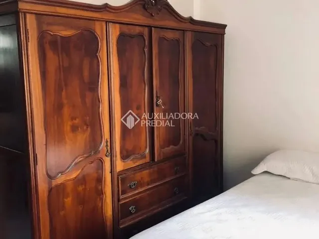 Imagem 4: Centro de Florianópolis: Apartamento 3 Quartos com Suíte e Vaga Coberta!