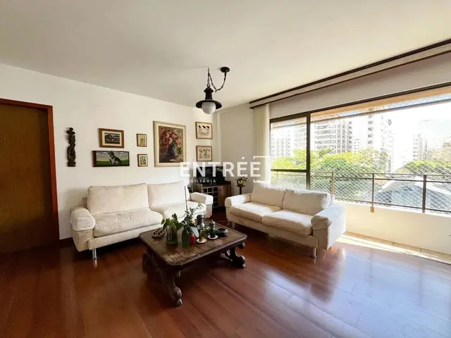 Imagem 10: Cobertura 3 Quartos (Sendo 1 Suíte) e 2 Vagas - Centro