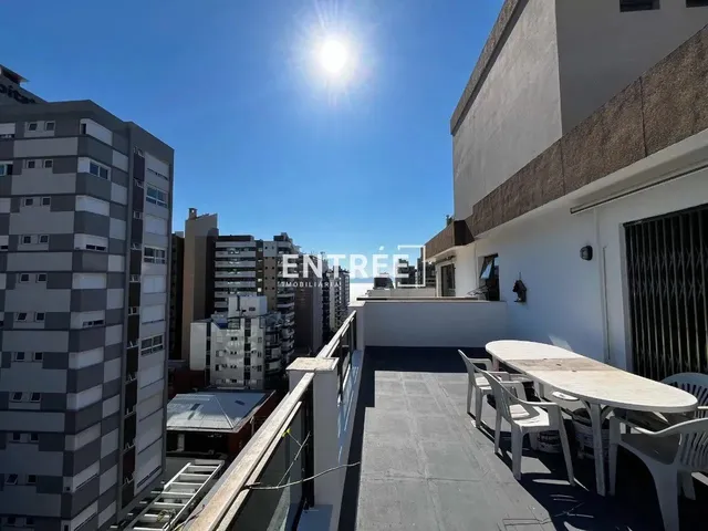 Imagem 15: Cobertura 3 Quartos (Sendo 1 Suíte) e 2 Vagas - Centro