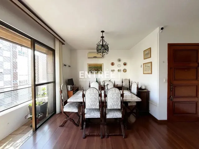 Imagem 4: Cobertura 3 Quartos (Sendo 1 Suíte) e 2 Vagas - Centro
