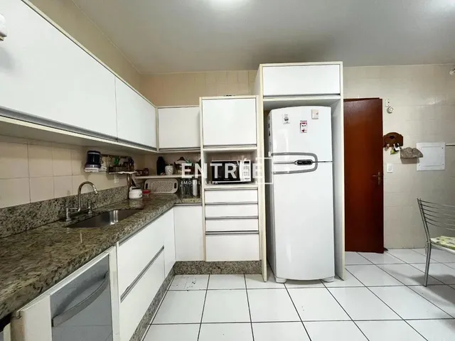 Imagem 12: Cobertura 3 Quartos (Sendo 1 Suíte) e 2 Vagas - Centro