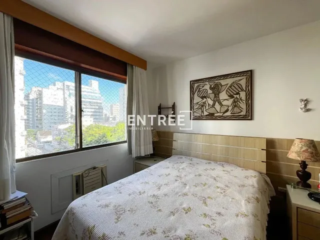 Imagem 8: Cobertura 3 Quartos (Sendo 1 Suíte) e 2 Vagas - Centro