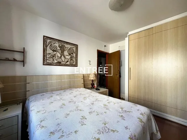 Imagem 7: Cobertura 3 Quartos (Sendo 1 Suíte) e 2 Vagas - Centro