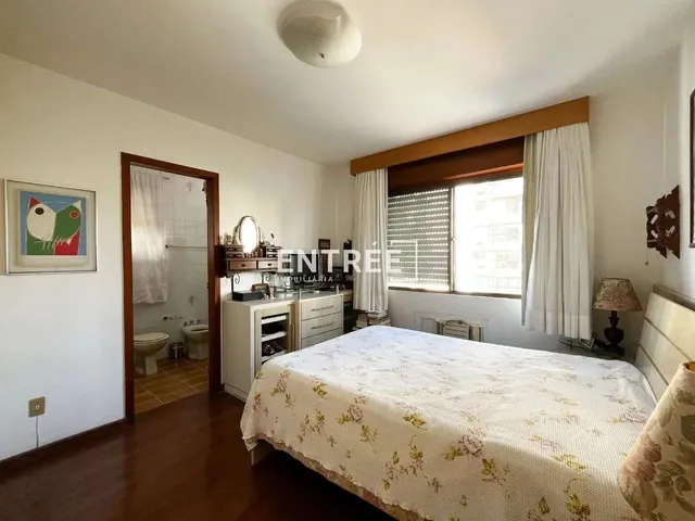 Imagem 14: Cobertura 3 Quartos (Sendo 1 Suíte) e 2 Vagas - Centro