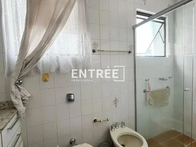 Imagem 13: Cobertura 3 Quartos (Sendo 1 Suíte) e 2 Vagas - Centro