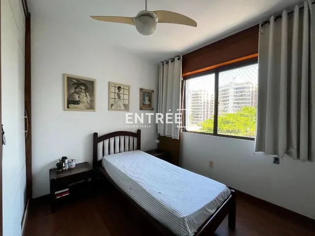 Imagem 3: Cobertura 3 Quartos (Sendo 1 Suíte) e 2 Vagas - Centro