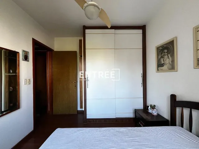Imagem 6: Cobertura 3 Quartos (Sendo 1 Suíte) e 2 Vagas - Centro
