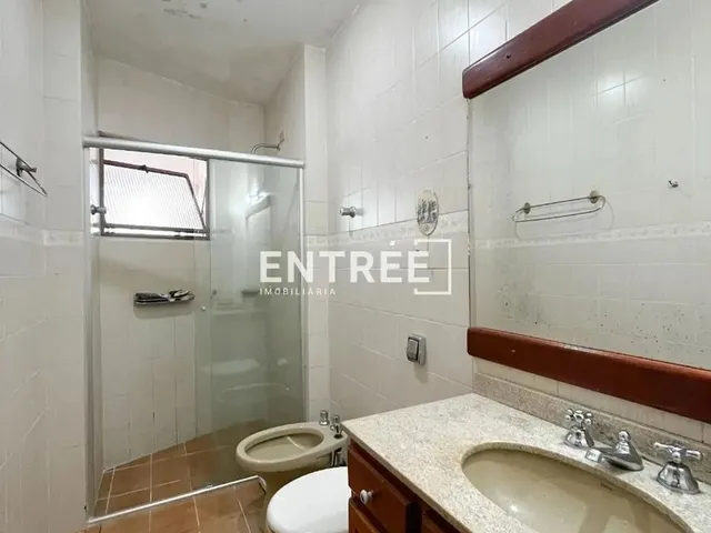 Imagem 11: Cobertura 3 Quartos (Sendo 1 Suíte) e 2 Vagas - Centro