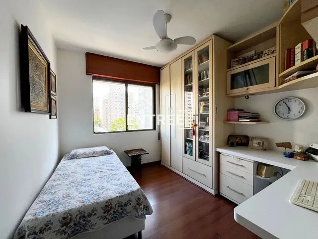 Imagem 2: Cobertura 3 Quartos (Sendo 1 Suíte) e 2 Vagas - Centro