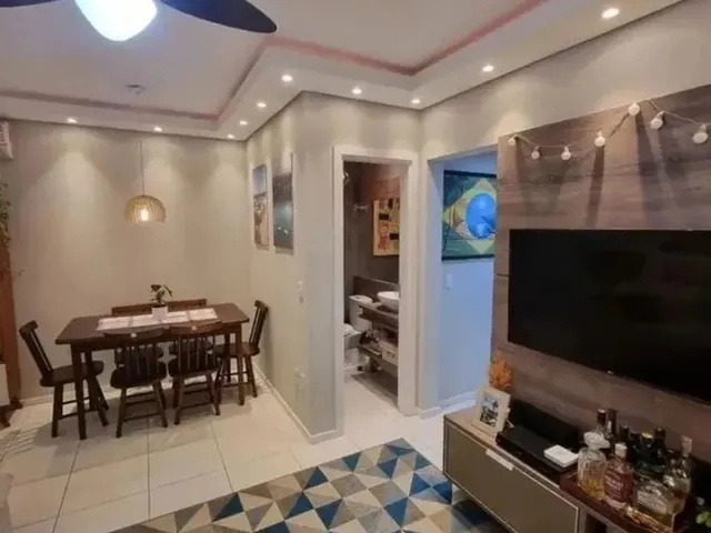 Imagem 3: Apto com 02 Dorm. Sendo 02 Suíte na Agronômica