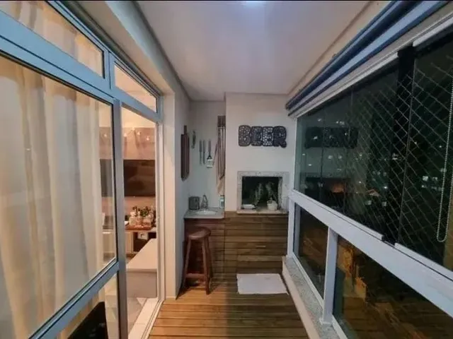 Imagem 15: Apto com 02 Dorm. Sendo 02 Suíte na Agronômica