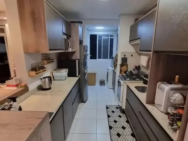 Imagem 10: Apto com 02 Dorm. Sendo 02 Suíte na Agronômica