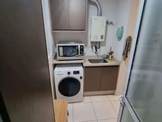 Imagem 2: Apto com 02 Dorm. Sendo 02 Suíte na Agronômica