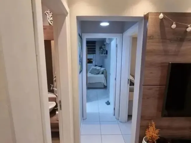 Imagem 6: Apto com 02 Dorm. Sendo 02 Suíte na Agronômica