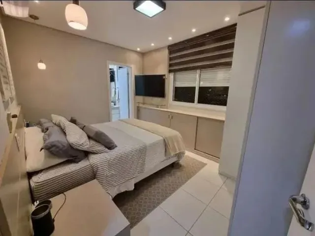 Imagem 11: Apto com 02 Dorm. Sendo 02 Suíte na Agronômica