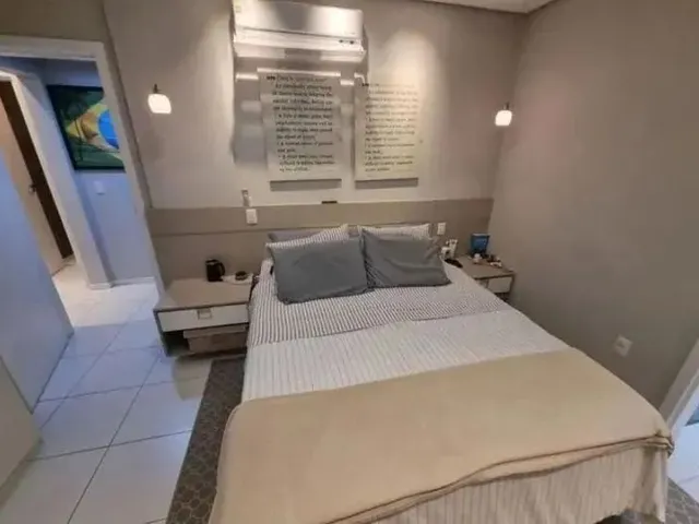 Imagem 8: Apto com 02 Dorm. Sendo 02 Suíte na Agronômica