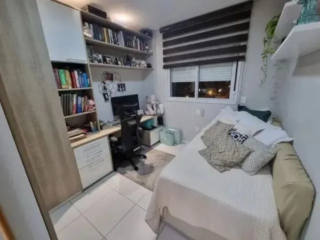 Imagem 13: Apto com 02 Dorm. Sendo 02 Suíte na Agronômica