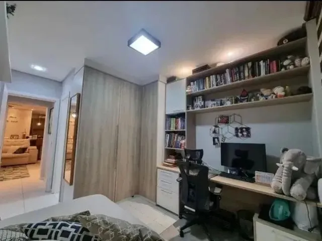 Imagem 5: Apto com 02 Dorm. Sendo 02 Suíte na Agronômica