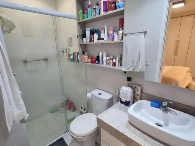 Imagem 4: Apto com 02 Dorm. Sendo 02 Suíte na Agronômica