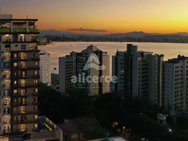 Imagem 3: Studio À Venda com 1 Quarto , 38M² em Agronômica Florianópolis