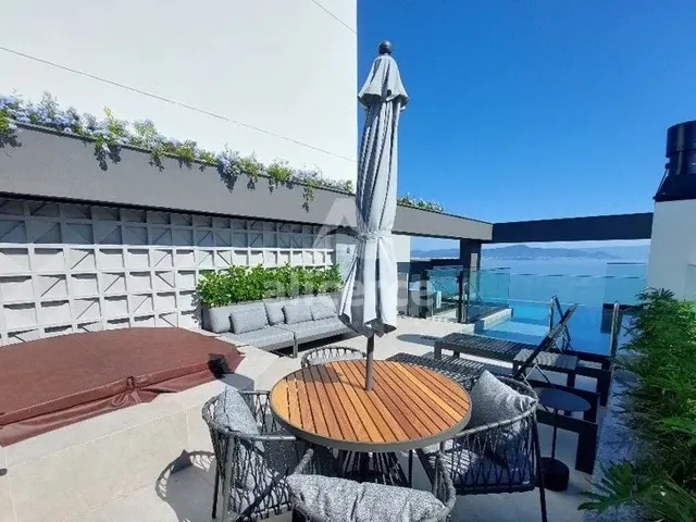 Imagem 13: Studio À Venda com 1 Quarto , 38M² em Agronômica Florianópolis