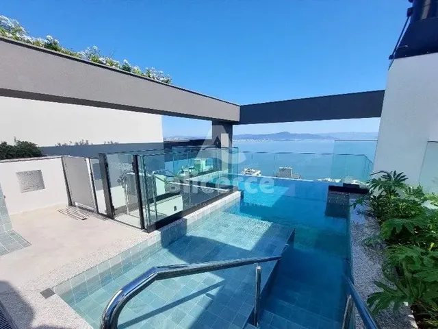 Imagem 7: Studio À Venda com 1 Quarto , 38M² em Agronômica Florianópolis
