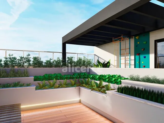 Imagem 5: Studio À Venda com 1 Quarto , 38M² em Agronômica Florianópolis