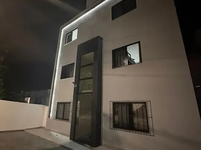 Imagem 14: Edifício com 15 Estúdios Ufsc