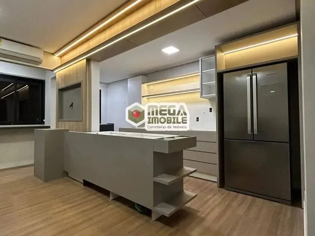 Imagem: Apartamento Todo Reformado na Agronomica!