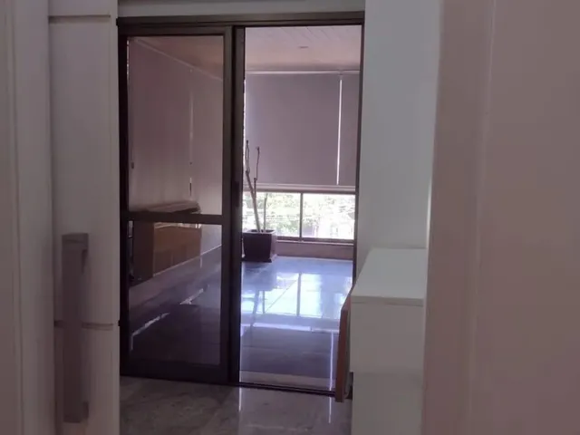 Imagem: Apto de Frente-Varandão Fechado- Recreio