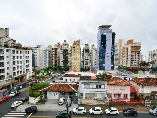 Imagem 9: Studio Mobiliado com 1 Quarto e 1 Vaga de Garagem no Centro de Florianópolis