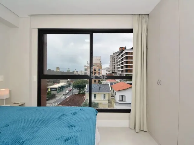Imagem 12: Studio Mobiliado com 1 Quarto e 1 Vaga de Garagem no Centro de Florianópolis