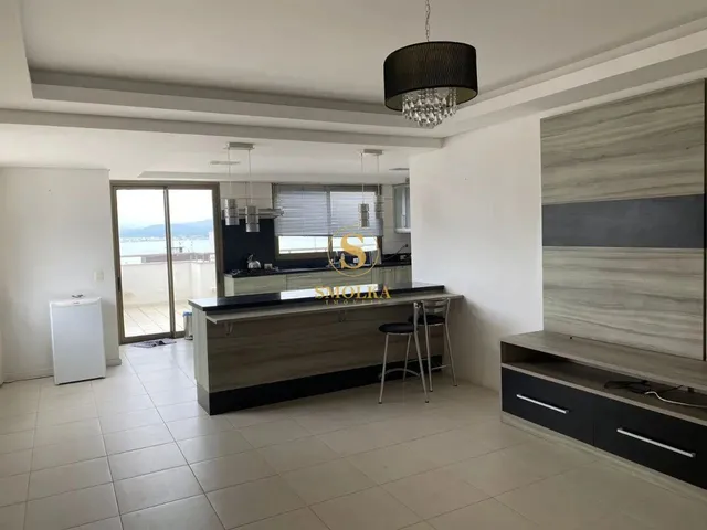 Imagem: Cobertura com 3 Suítes e Spa Externo, na