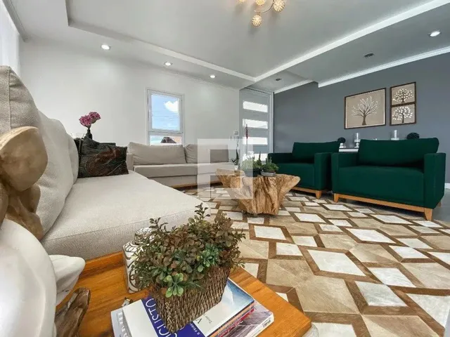 Imagem: Casa em Agronômica - Florianópolis