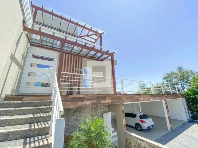 Imagem 2: Casa em Agronômica - Florianópolis