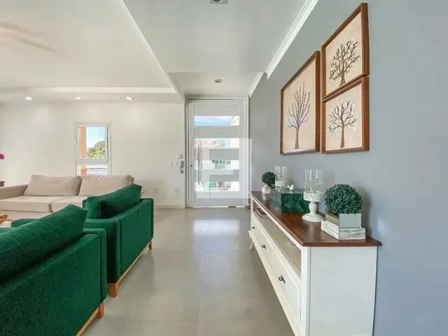 Imagem 3: Casa em Agronômica - Florianópolis
