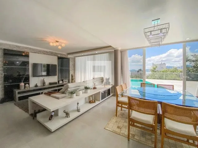 Imagem 5: Casa em Agronômica - Florianópolis