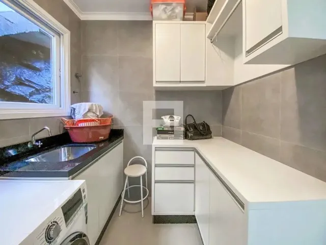 Imagem 14: Casa em Agronômica - Florianópolis