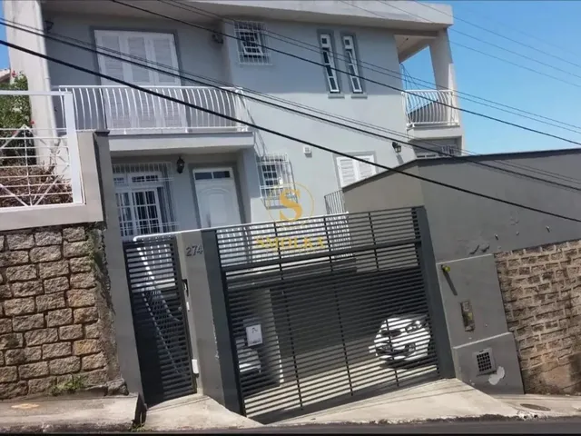 Imagem: Casa a Venda Agronômica 4 Dormitórios