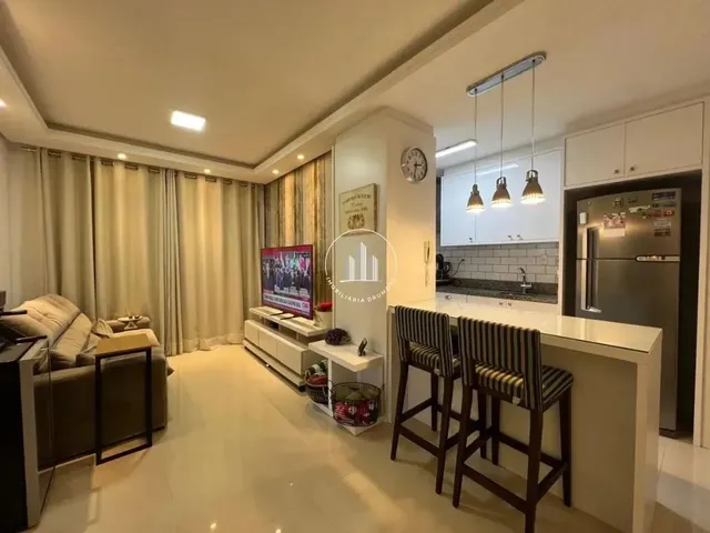 Imagem: Apartamento 2 Quartos com 2 Suítes e 80M²