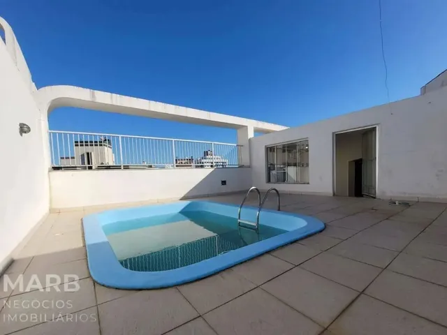 Imagem: Cobertura com 3 Dormitórios À Venda, 207