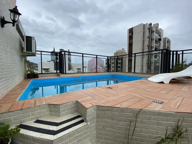 Imagem: Cobertura À Venda, 215 M² por R$ 1.800.000,00