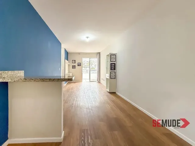 Imagem: Apartamento 2 Dormitórios 1 Suíte 1 Vaga