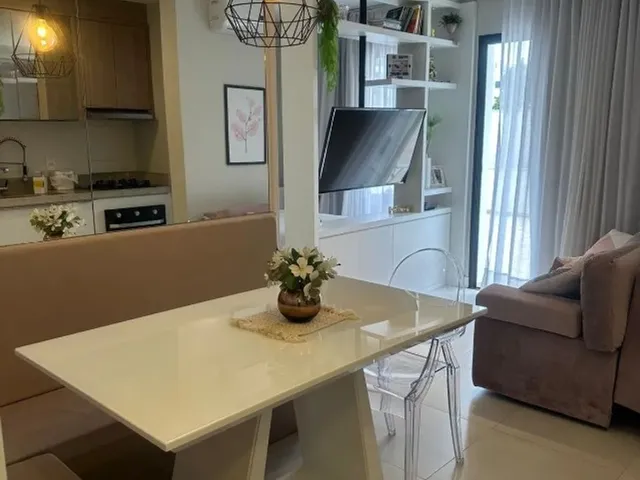 Imagem 16: Studio Garden, Mobiliado e Equipado, À Venda Próximo Ufsc em Florianópolis
