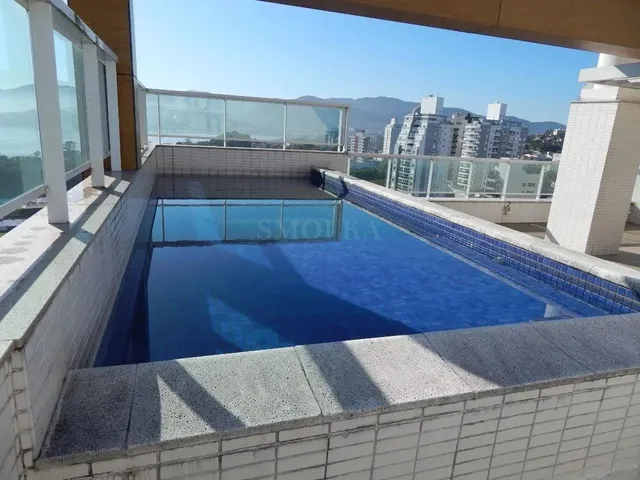 Imagem: Cobertura a Venda Agronômica, Florianópolis