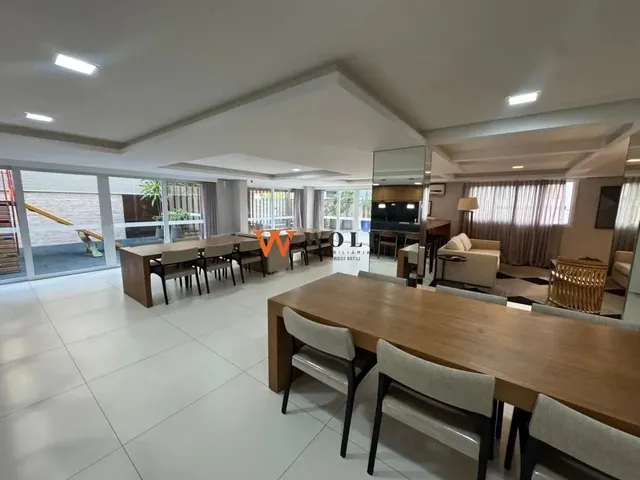 Imagem 10: Apartamento 3 Dormitórios Centro Florianópolis