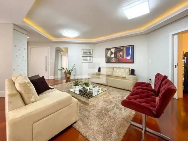 Imagem: Apartamento em Beira-Mar - Florianópolis