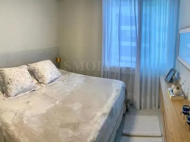 Imagem 4: Cobertura Reformada na Beiramar